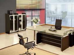 Dimensions in the office furniture Design