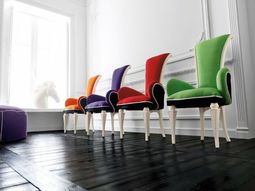 Dining Room Decor by Altamoda Home – stylish, trendy and very elegant
