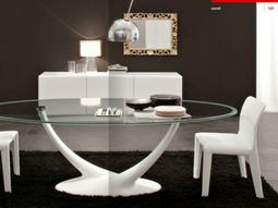 Dining room design by Cattelan Italia – Attractive Ideas