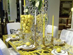 Dining room design – interior ideas in trend