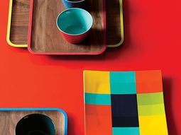 Do you already know the current trends autumn 2013? Learn it here!