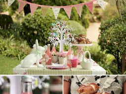 Easter decoration craft – 30 adorable craft ideas, including table decoration