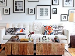 Eclectic Interior Design – the "ins" and "outs"