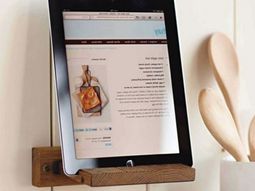 Eco-friendly furniture and home products with modern swing