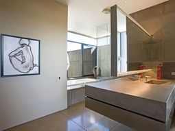 Elegant Bathroom Interior Design Ideas for your home