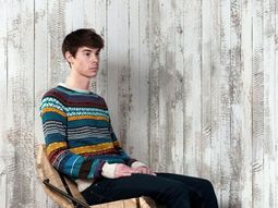 Environmentally friendly oak chair of Architecture Uncomfortable Workshop