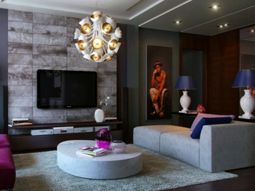 Examples of living room furniture – highly modern way living ideas
