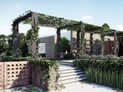 Exterior and interior ideas by Ando Studio