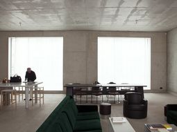Famous architects – where do they live?