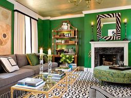 Fantastic ceiling – 50 great ideas