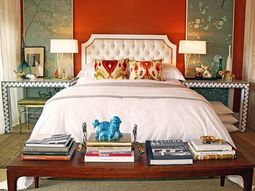 Feng Shui Bedroom design – tips and images