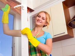 Feng Shui Tips and Ideas – Keep your home clean!
