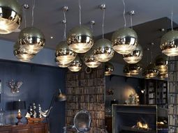 First class luxury hotel in South Africa – Would you spend your vacation there?