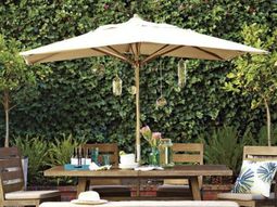 Fleet Barbecue facility – beautiful accessories for your summer evenings