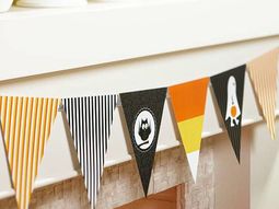 Fleet Halloween decoration – Last Minute designs for your celebration