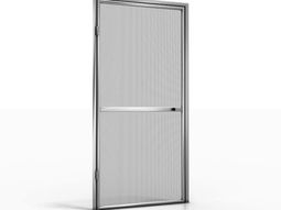Fly screens for doors and windows of NoFlyStore