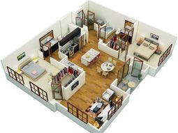 Free Room Planner – Pros and Cons of Online Apps