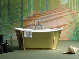 Freestanding bathtubs from Drummonds – Stylish bathroom furniture