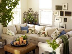 Fresh and useful ideas for amazing spring decoration