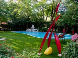 Fresh colors in the garden – 8 Ways for a vibrant design outdoor