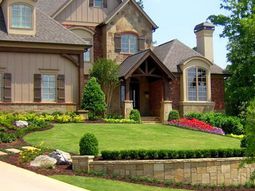 Front garden design ideas – creative design ideas for your Exterior