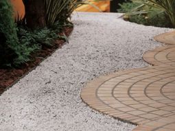 Garden design ideas – 12 great projects for garden paths