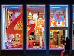 Generator Hostel in Barcelona – Hostel Brainstorming