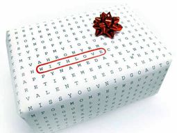 Gifts original packaging – tinker beautiful gift packaging