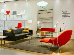 Gorgeous Designer Furniture for millions