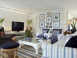 Great tricks for decorating small spaces – how can you make them appear larger