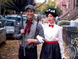 Halloween Costumes – unusual ideas and tips