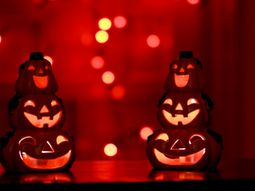 Halloween Decoration Ideas – immerse yourself in the festive atmosphere!
