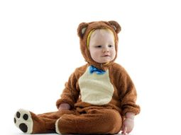 Halloween Kids Costumes – thematic, festive clothing for little