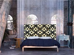 Headboard – interior design and decisions of Noyo