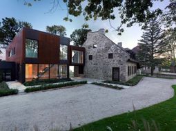Historic Home with modern upgrades in Quebec