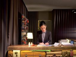 Holá the charm of the 60s: simple hotel located in Barcelona Chic