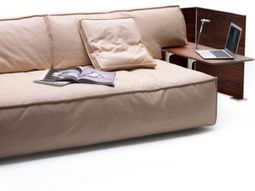 Home Office Furniture made stylish: My World Sofa Company Starck