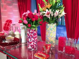 Homemade Gifts for Valentine's Day