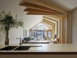 House to renovate – a Victorian house modern remodel