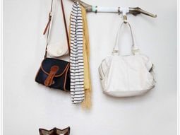 How can you build a shoe rack itself? – DIY furniture are all the rage