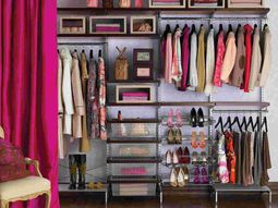 How do I look? 10 insanely luxurious designer wardrobe ideas