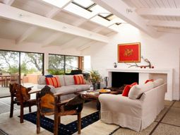 How to bring more light into the house – roof window at home