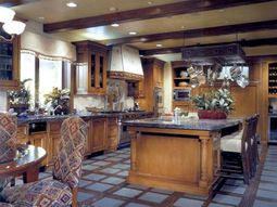 How to choose the right kitchen floor?
