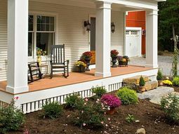 How to get a great charm by the cottage-style furnishings