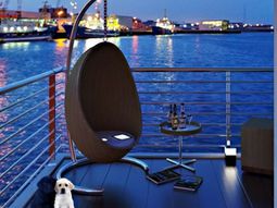 How to make a quiet balcony? – Top Tips and Ideas