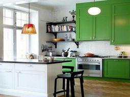 How you can upgrade your kitchen in a flash, without having to spend a small fortune