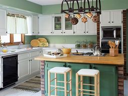 Important Kitchen Floor Plans – Kitchen designs and patterns