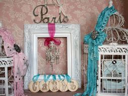Inspiring Baby Rooms Parisian-style