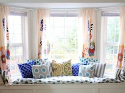 Install window sill inside – 15 Examples for looking