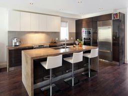 Integrated lighting at home – Install correct your room lighting